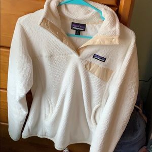 Patagonia Fleece